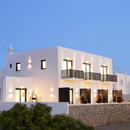 Epic Mykonos Apartment Mykonos Town Bagian luar foto
